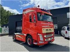 Volvo FH 500 GLOBETROTTER