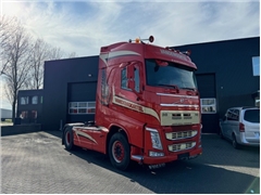 Volvo FH 500 GLOBETROTTER