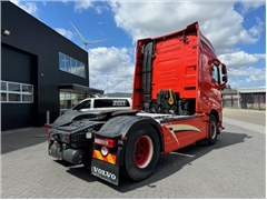 Volvo FH 500 GLOBETROTTER