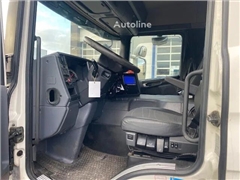 Scania P360 trekker euro 5 opticruise