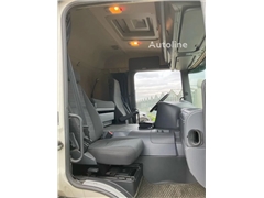 Scania P360 trekker euro 5 opticruise