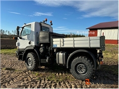 Sprzedam maszynę do odśnieżania Mercedes-Benz Unim