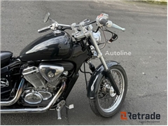 Sprzedam motor Honda VT 600 Shadow poprzez aukcję