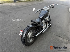 Sprzedam motor Honda VT 600 Shadow poprzez aukcję