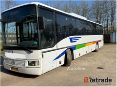 Sprzedam autobus podmiejski Mercedes-Benz 0 550 po