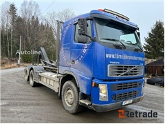 Volvo FH12 460