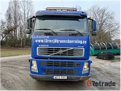 Volvo FH12 460