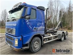 Volvo FH12 460