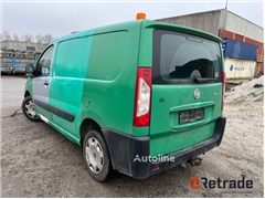 Fiat Scudo Van 2,2 JTD