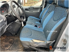 Fiat Scudo Van 2,2 JTD