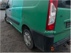 Fiat Scudo Van 2,2 JTD