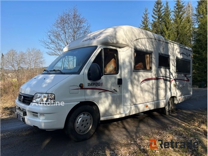 Fiat Ducato JTD / 785F