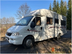 Fiat Ducato JTD / 785F