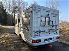 Fiat Ducato JTD / 785F