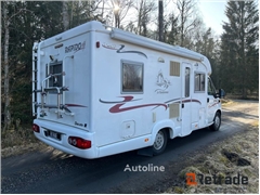 Fiat Ducato JTD / 785F