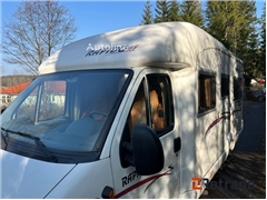 Fiat Ducato JTD / 785F