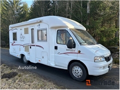 Fiat Ducato JTD / 785F