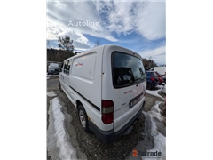 Toyota HIACE 4WD