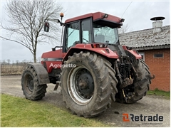 Sprzedam ciągnik kołowy Case IH Magnum 7220 poprze