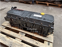 Głowica cylindrów IVECO STRALIS HI-WAY E6 XP 58018