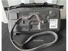 Deska rozdzielcza Mercedes-Benz ACTROS MP4 A008446