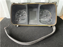 Deska rozdzielcza Mercedes-Benz ACTROS MP4 A008446