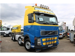 Volvo FH 480 + EURO 3+ blad+ spring