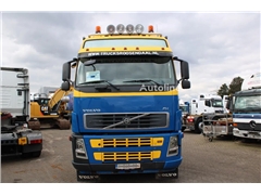 Volvo FH 480 + EURO 3+ blad+ spring