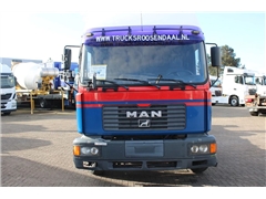 MAN 15 .224 + MANUAL + EURO 2