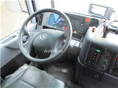 Śmieciarka Mercedes-Benz MB 2633 6x2 Econic Faun V