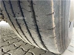 Śmieciarka Volvo FE 320 6x2 Faun VarioPress 520/Zö