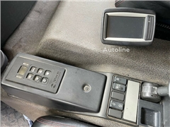 Śmieciarka Volvo FE 320 6x2 Faun VarioPress 520/Zö