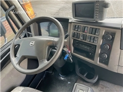 Śmieciarka Volvo FE 320 6x2 Faun VarioPress 520/Zö