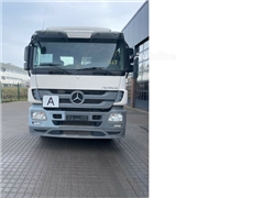 Mercedes 2546 Actros 6x2