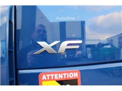 DAF XF Ciągnik siodłowy DAF XF 106.480 + retarder + 623.000km + EURO 6 + PTO