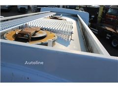 Renault Midlum 250 + 2 COMP + 6180liter + euro 2 + manual