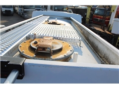 Renault Midlum 250 + 2 COMP + 6180liter + euro 2 + manual