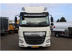 DAF CF Ciągnik siodłowy DAF CF 440 + EURO 6 + spoilers