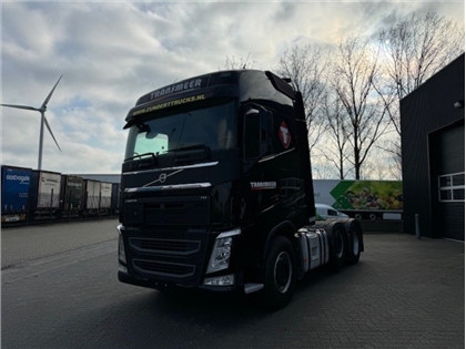 Volvo FH 500 GLOBETROTTER, 6x2, IPARCOOL