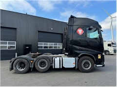 Volvo FH 500 GLOBETROTTER, 6x2, IPARCOOL