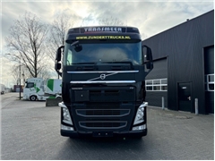 Volvo FH 500 GLOBETROTTER, 6x2, IPARCOOL