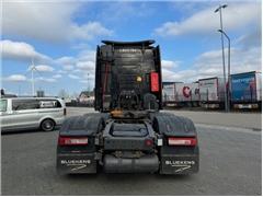 Volvo FH 500 GLOBETROTTER, 6x2, IPARCOOL