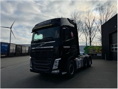 Volvo FH 500 GLOBETROTTER, 6x2, IPARCOOL