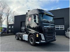 Volvo FH 500 GLOBETROTTER, 6x2, IPARCOOL