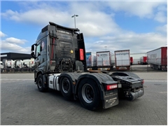 Volvo FH 500 GLOBETROTTER, 6x2, IPARCOOL