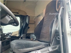 Mercedes Actros Ciągnik siodłowy Mercedes-Benz Actros 1840 stream space cabine met spoilers zonneklep, apk geke