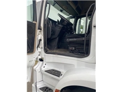 Mercedes Actros Ciągnik siodłowy Mercedes-Benz Actros 1840 stream space cabine met spoilers zonneklep, apk geke
