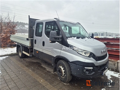 Iveco 4x2