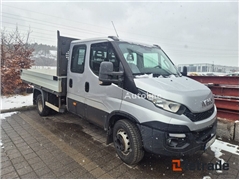 Iveco 4x2