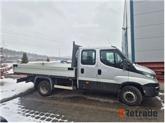 Iveco 4x2